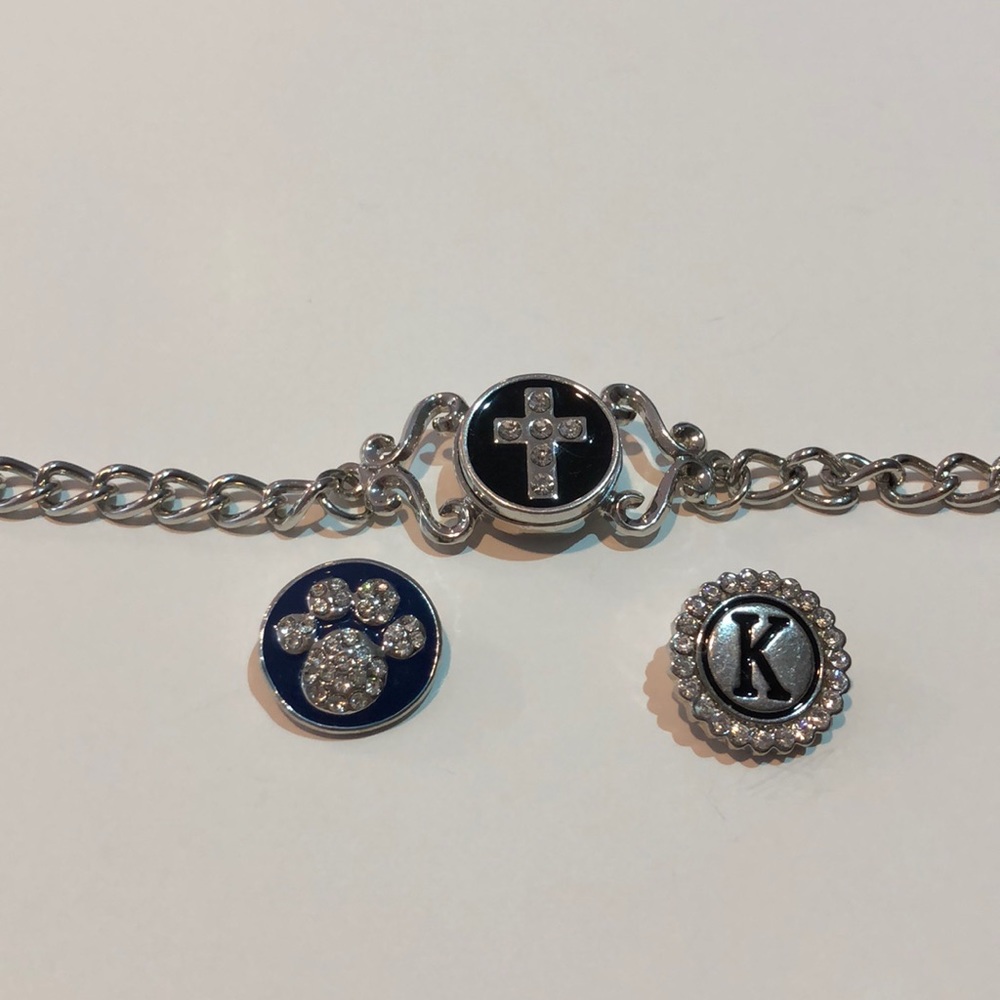 ✨Interchangeable Bracelet✨